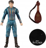 Preview: The Witcher / Netflix - Jaskier Preview: The Witcher / Netflix - Jaskier