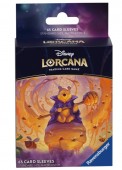 Disney Lorcana 6: Kartenhüllen Motiv Winnie Pooh Disney Lorcana 6: Kartenhüllen Motiv Winnie Pooh