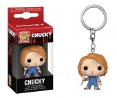 POP Keychain Chucky - Chucky POP Keychain Chucky - Chucky