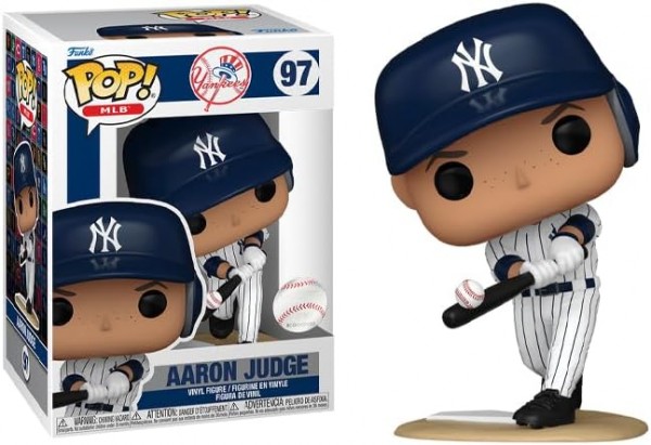 MLB - POP - Aaron Judge / New York Yankees