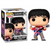 POP - Music - Oasis - Noel Gallagher POP - Music - Oasis - Noel Gallagher