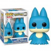 POP - Pokemon - Munchlax/Mampfaxo POP - Pokemon - Munchlax/Mampfaxo