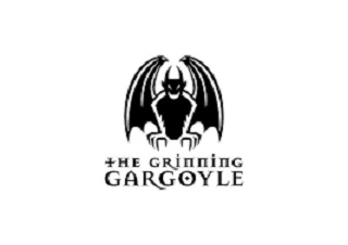 The Grinning Gargoyle