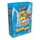 Super Miau DE Super Miau DE