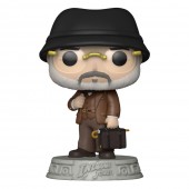 Preview: POP-Indiana Jones The Last Crusade-Henry Jones Sr. Preview: POP-Indiana Jones The Last Crusade-Henry Jones Sr.
