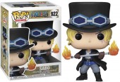 POP - One Piece - Sabo POP - One Piece - Sabo