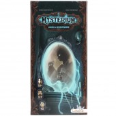 Mysterium - Lügen & Geheimnisse Erweiterung 2 Mysterium - Lügen & Geheimnisse Erweiterung 2