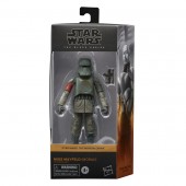 Star Wars The Black Series - Migs Mayfield (Morak) Star Wars The Black Series - Migs Mayfield (Morak)