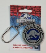 Jurassic World Schlüsselanhänger (5 ct.) Jurassic World Schlüsselanhänger (5 ct.)