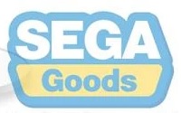 Sega Goods