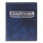 UP Einsteckalbum für 40 Karten blau UP Einsteckalbum für 40 Karten blau