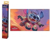 Disney Lorcana 3: Spielmatte Stitch-Little Rocket Disney Lorcana 3: Spielmatte Stitch-Little Rocket