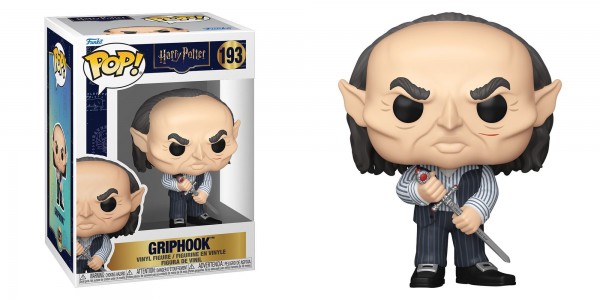 POP - Harry Potter - Griphook