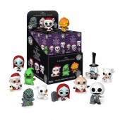 Mystery Minis - Nightmare Before Christmas (12 ct) Mystery Minis - Nightmare Before Christmas (12 ct)