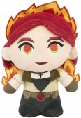 Hero Plushies - Hellboy / Liz Sherman 20 cm Hero Plushies - Hellboy / Liz Sherman 20 cm