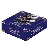 One Piece TCG - Royal Blood OP10 Booster EN One Piece TCG - Royal Blood OP10 Booster EN
