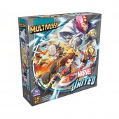 Marvel United: Multiversum DE Marvel United: Multiversum DE