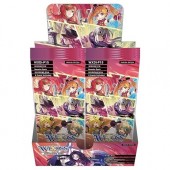 Wixoss - Legendary Diva Booster EN Wixoss - Legendary Diva Booster EN