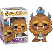 POP - Disney - Beauty and the Beast - The Beast POP - Disney - Beauty and the Beast - The Beast