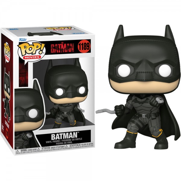 POP - The Batman Movie - Batman