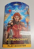 Magic Ätherdrift Sleeved Play-Booster DE Magic Ätherdrift Sleeved Play-Booster DE