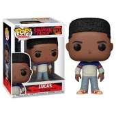POP - Stranger Things - Lucas POP - Stranger Things - Lucas