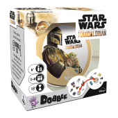 Dobble - Star Wars: The Mandalorian DE Dobble - Star Wars: The Mandalorian DE