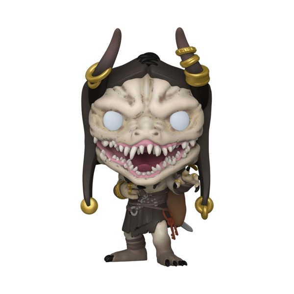 POP - Diablo IV - Treasure Goblin