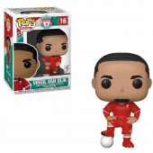 POP - Fussball - Virgil van Dijk / FC Liverpool POP - Fussball - Virgil van Dijk / FC Liverpool