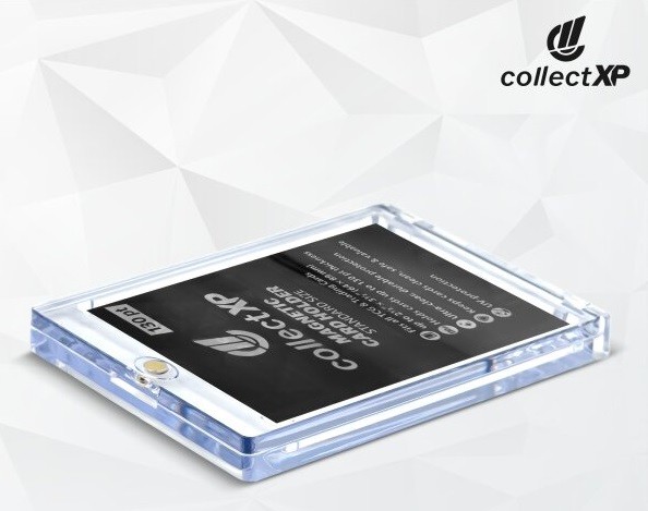 collectXP Magnetic Card Holder (130 pt.)