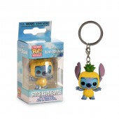 POP Keychain Lilo & Stitch - Stitch as Pineapple POP Keychain Lilo & Stitch - Stitch as Pineapple