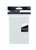 UP Deck Protector Sleeves Clear (100 ct.) UP Deck Protector Sleeves Clear (100 ct.)