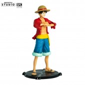 Vorschau: One Piece - Monkey D.Luffy 17cm Figure (SFC) Vorschau: One Piece - Monkey D.Luffy 17cm Figure (SFC)