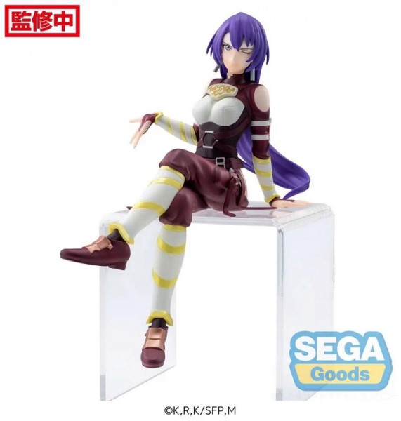 Shangri-la Arthur Pencilgon Pm Perching