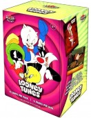 Fleer Retro Looney Tunes Trading Cards (Blaster) Fleer Retro Looney Tunes Trading Cards (Blaster)