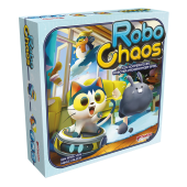 Robo Chaos DE Robo Chaos DE