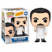 POP - Seinfeld - Yev Kassem POP - Seinfeld - Yev Kassem