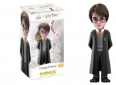 Harry Potter Minix Figur - Harry Potter Harry Potter Minix Figur - Harry Potter