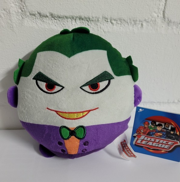 Justice League - Joker 16 cm Plüsch
