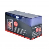 UP Regular Topload & Card Sleeves (100 ct.) UP Regular Topload & Card Sleeves (100 ct.)