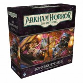 Arkham Horror LCG - Der gebrochene Kreis Arkham Horror LCG - Der gebrochene Kreis