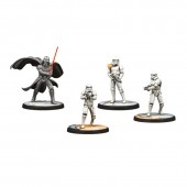 Preview: Star Wars Shatterpoint - Fear and Dead Men Squad Preview: Star Wars Shatterpoint - Fear and Dead Men Squad