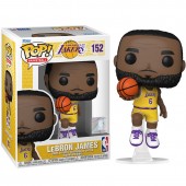 NBA - POP - LeBron James / Los Angeles Lakers NBA - POP - LeBron James / Los Angeles Lakers
