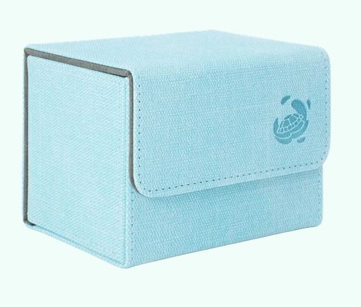 Caratex CardCove - Deck Box (100+) - Light Blue