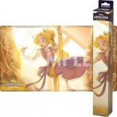 Disney Lorcana 4: Spielmatte Rapunzel Disney Lorcana 4: Spielmatte Rapunzel