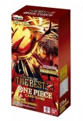 One Piece TCG - The Best Premium Booster PRB-02JAP One Piece TCG - The Best Premium Booster PRB-02JAP