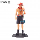 One Piece - Portgas D. Ace 20 cm Figure (SFC) One Piece - Portgas D. Ace 20 cm Figure (SFC)