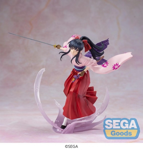 Sakura Wars - Sakura Shinguji Luminasta Fig.