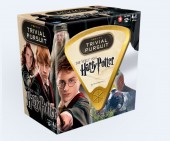 Trivial Pursuit - Harry Potter - NEUES DESIGN - Trivial Pursuit - Harry Potter - NEUES DESIGN -