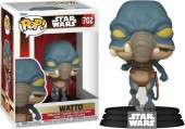 POP - Star Wars 25th - Watto POP - Star Wars 25th - Watto